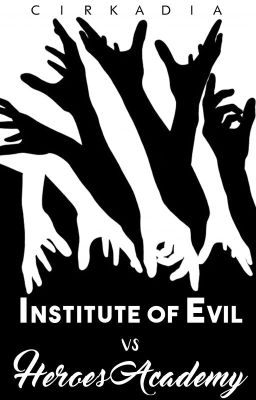 IEvsHA 2: Institute of Evil versus Heroes Academy (2ª temporada)