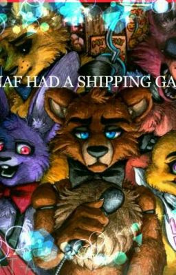 if fnaf had a shipping game