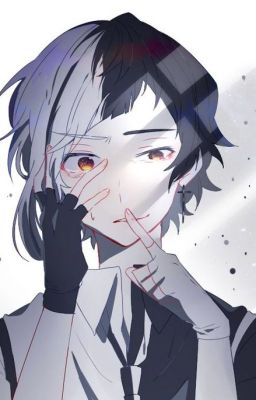 If he be Mr.Hyde [BSD FANFIC]