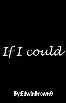 If I Could 