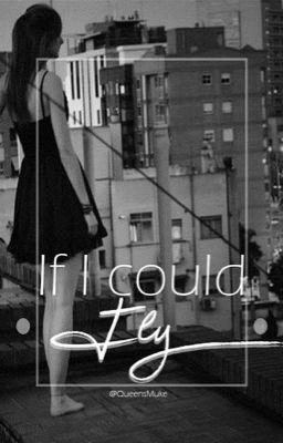 ✨ If I Could Fly ✨ [Michael Clifford] T.1 Terminer