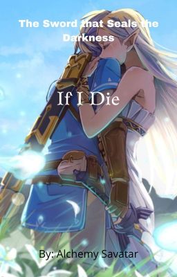 If I Die || Short Story's