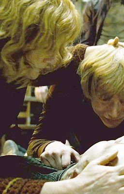 If I Die Young~Fred Weasley Short Story~