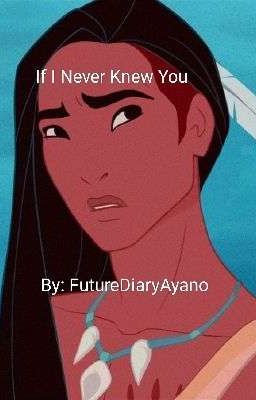 If I Never You