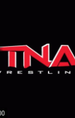 If I ran TNA/Impact (2002 - present)