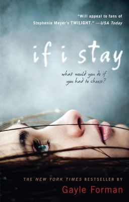 If I stay