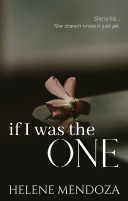 If I was the One (complete)