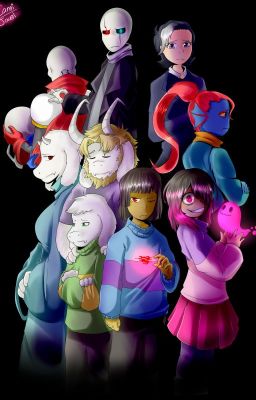 If It Were Different ( Glitchtale)