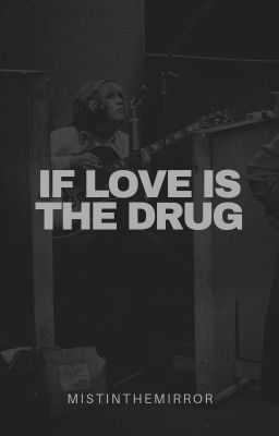 If Love Is the Drug [Brian Jones]