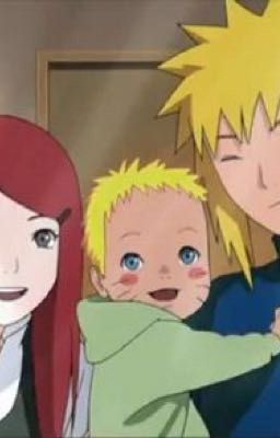 If Naruto had parents 