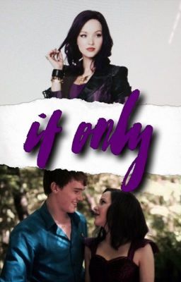 If Only || Descendants