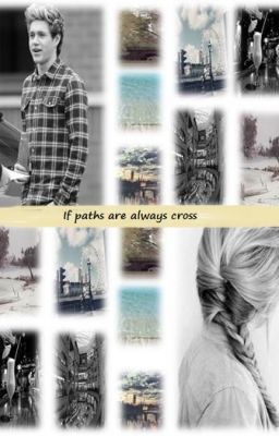 If paths are always cross