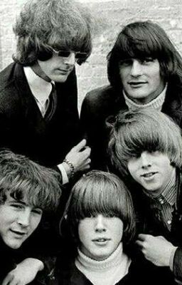 If The Byrds...