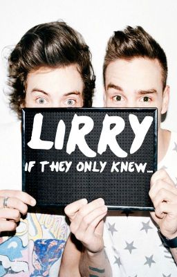 If they only knew... || Lirry Stayne