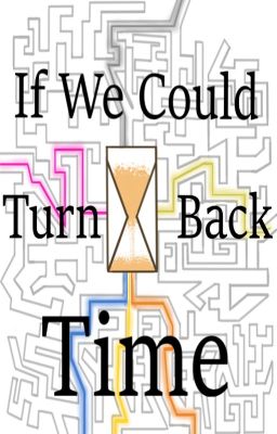 If We Could Turn Back Time (Sock SMP AU)