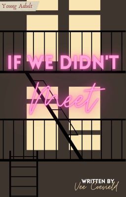 If We Didn't Meet