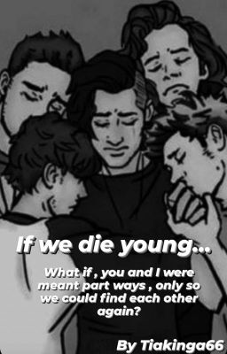 If We Die Young