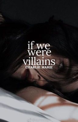 If We Were Villains