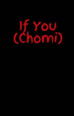 If You (Chomi)