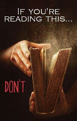 If you're reading this,  Don't! 