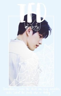 IFD   [GOT7 - JinYoung ...]