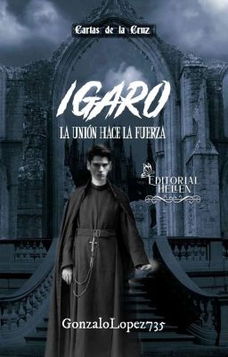 ÍGARO (Obra teatral del bullying y la secundaria)