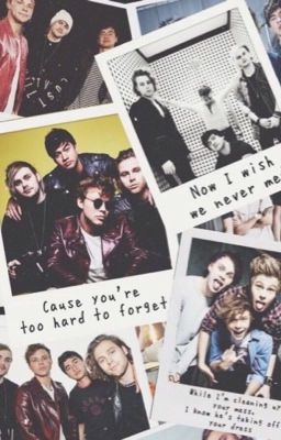 Ígérem.. // 5sos fanfiction