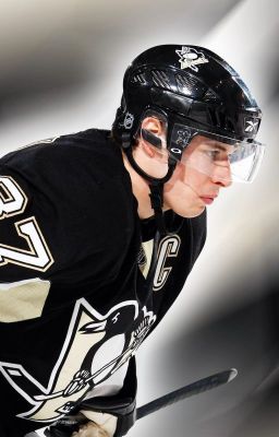 Iggy! (Sidney Crosby X OC)