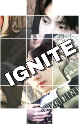 IGNITE | SunJay FF [END✔]