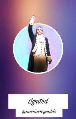 Ignited || John Laurens .1