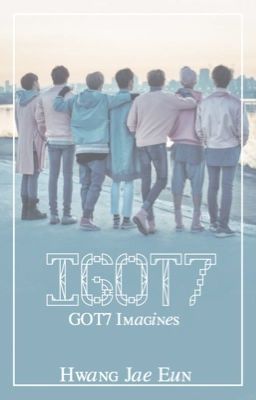 IGOT7 | GOT7 Imagines