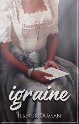 Igraine