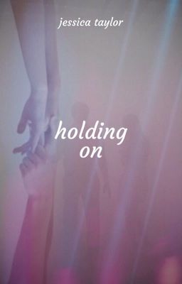 [ii] holding on | n. longbottom