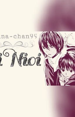 Ii Nioi | Noragami