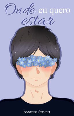 II - Onde Eu Quero Estar |hiatus|