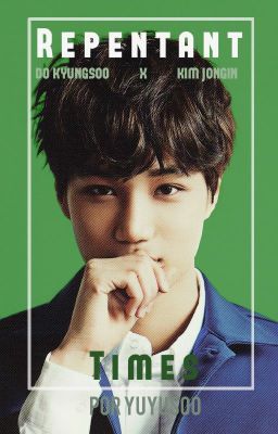 II. Repentant Times; Kaisoo · Saga GC