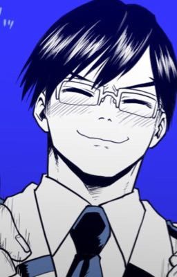 Iida Roleplay uwu