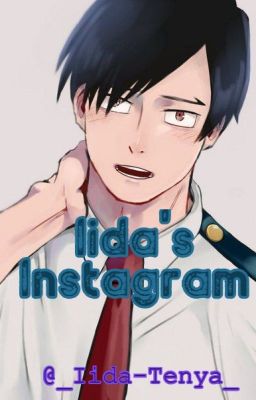 Iida's Instagram