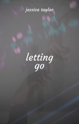 [iii] letting go | b. crouch, jr [on hold]