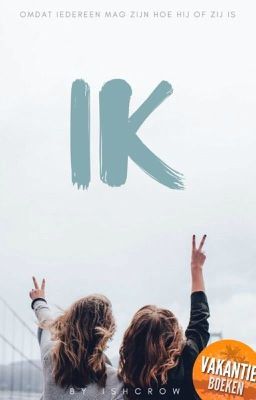 Ik #WattnedWrites
