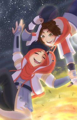 IKARA (BOBOIBOY'S NEXT GENERATION)