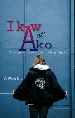 Ikaw at Ako