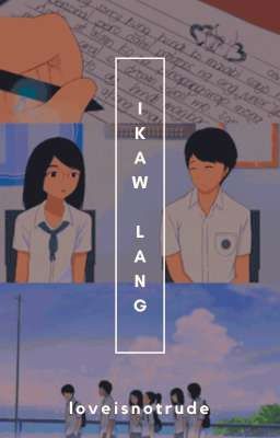 Ikaw Lang