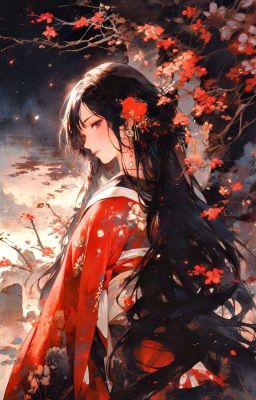 [Ikémen Sengoku Fanfic] Em Gái Của Quỷ Vương 