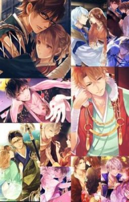 Ikemen Sengoku: Mai's Twin