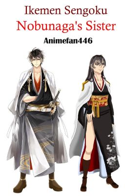 Ikemen Sengoku: Nobunaga's Sister