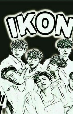 ikon❤