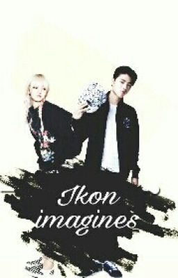 Ikon Imagines 