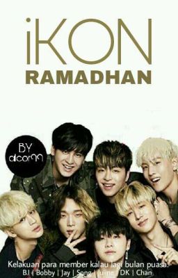 iKON : Ramadhan