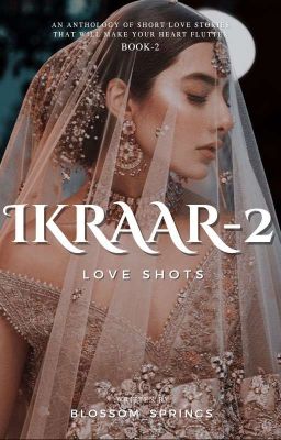 Ikraar 2~Love Shots